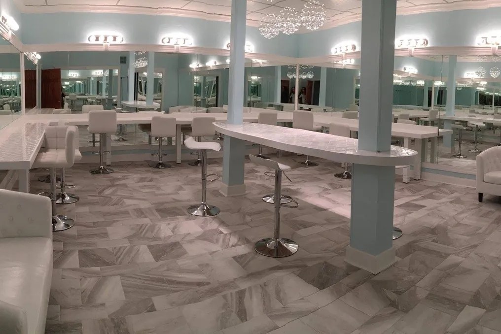 Garden Grove Event Center #8