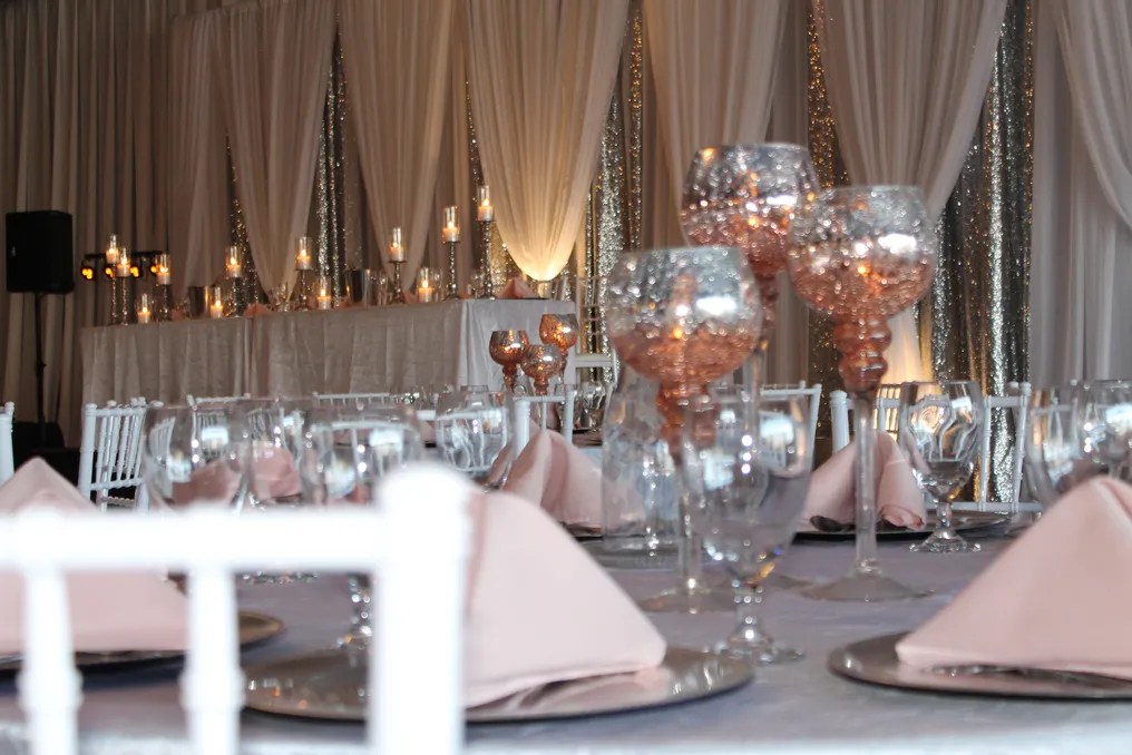 Garden Grove Event Center #10
