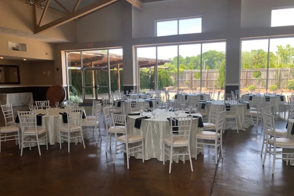 Garden Grove Event Center #12