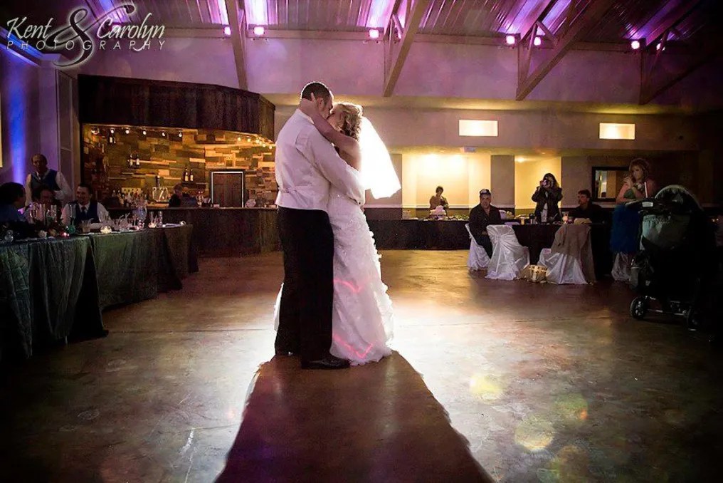 Garden Grove Event Center #13