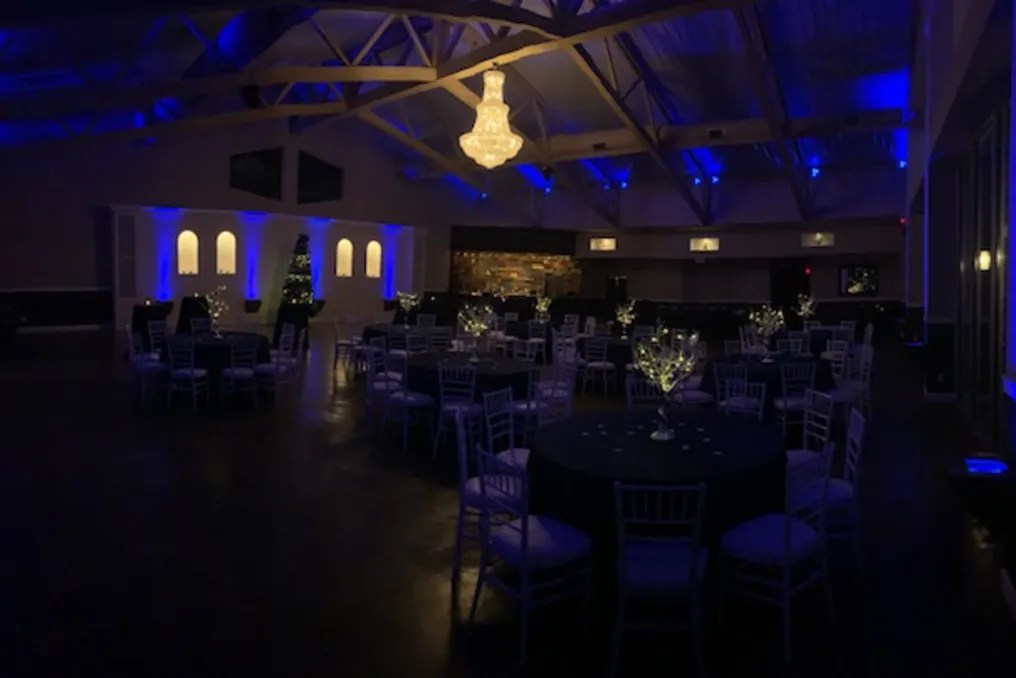 Garden Grove Event Center #17