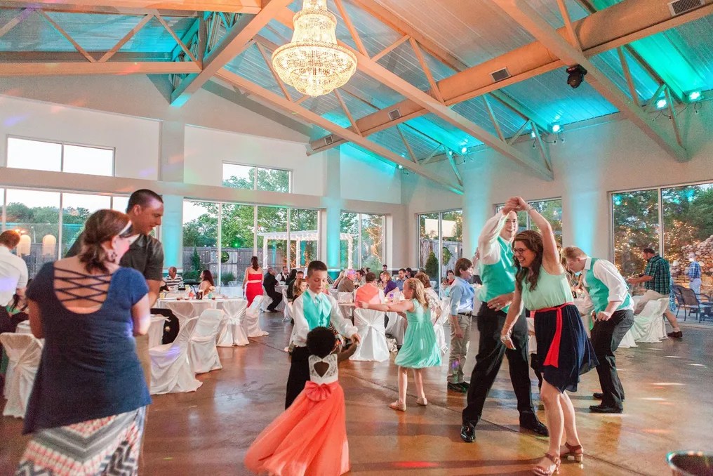 Garden Grove Event Center #18
