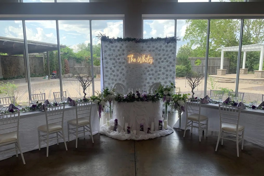 Garden Grove Event Center #19