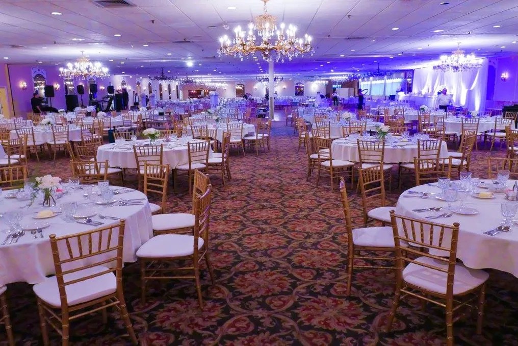 White Eagle Events & Convention Center #1