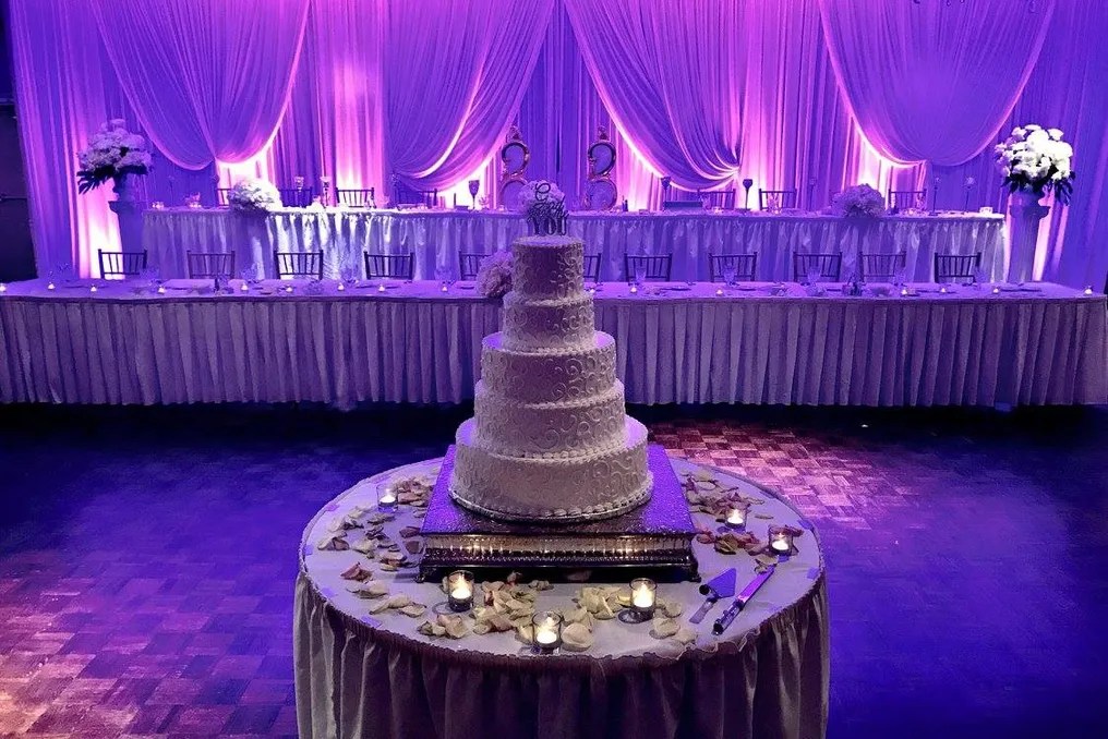 White Eagle Events & Convention Center #2