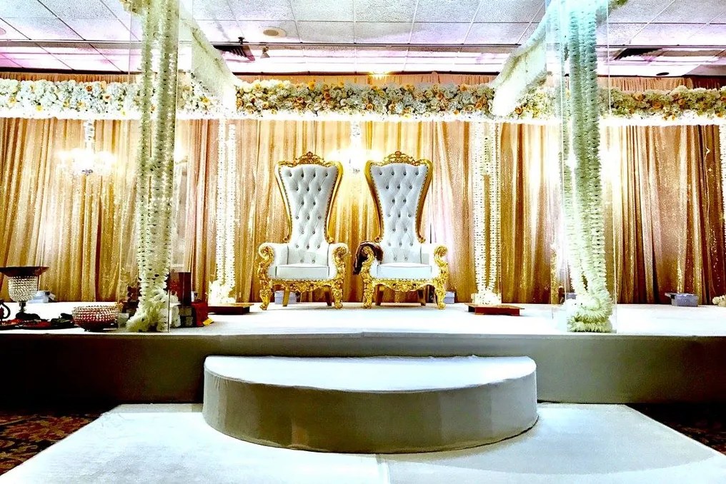 White Eagle Events & Convention Center #4