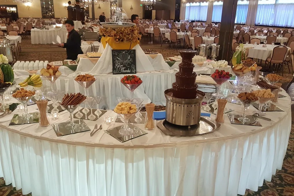 White Eagle Events & Convention Center #6