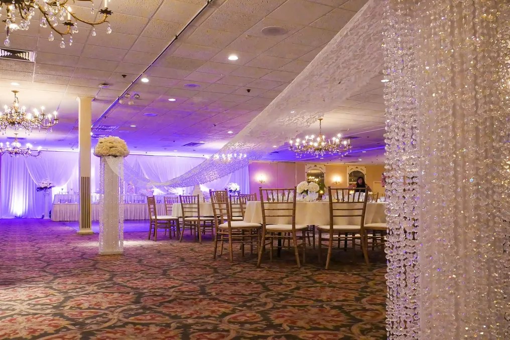White Eagle Events & Convention Center #9