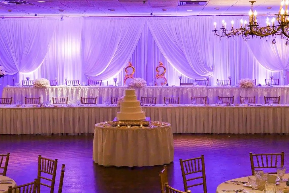 White Eagle Events & Convention Center #11