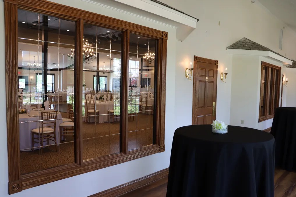 The Milana Ballroom at the Amish Door Village #18