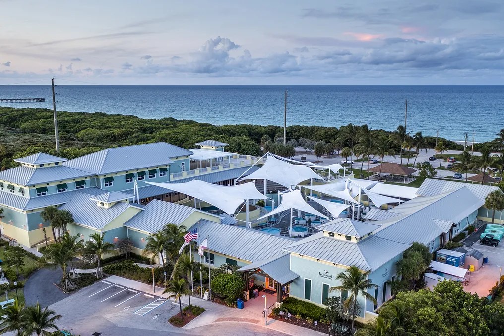 Loggerhead Marinelife Center #9