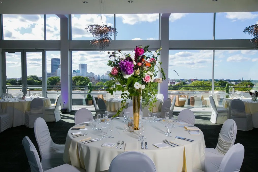 Strathallan a Doubletree by Hilton #1