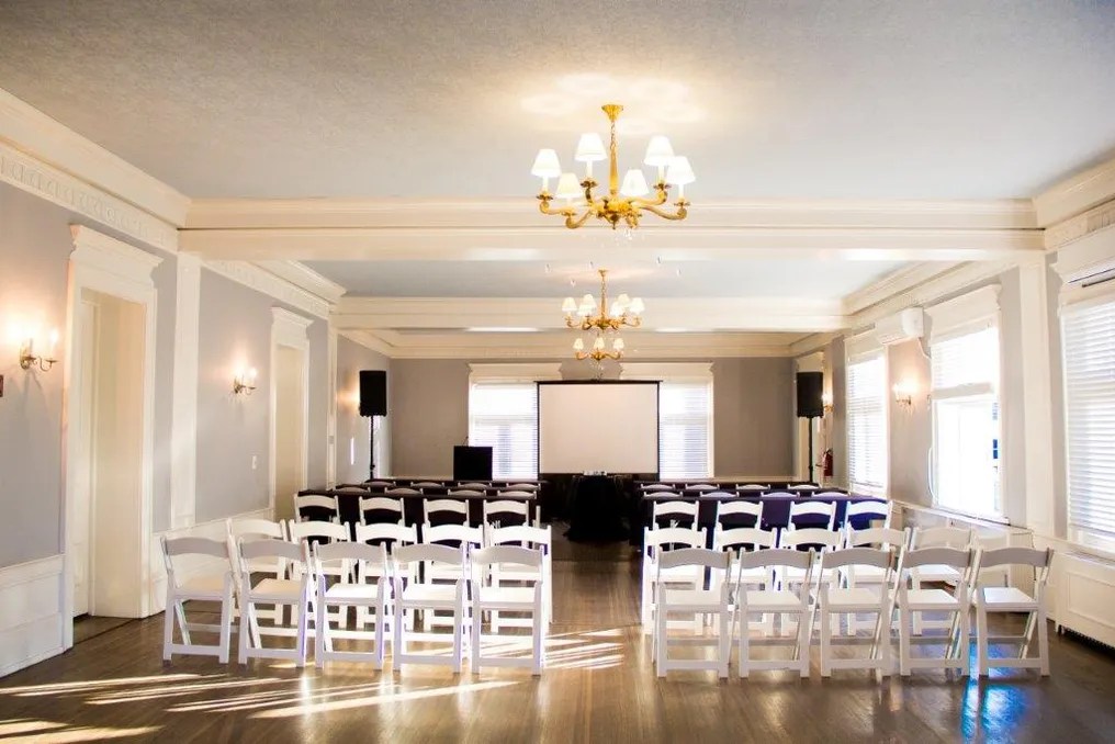 Strathallan a Doubletree by Hilton #3