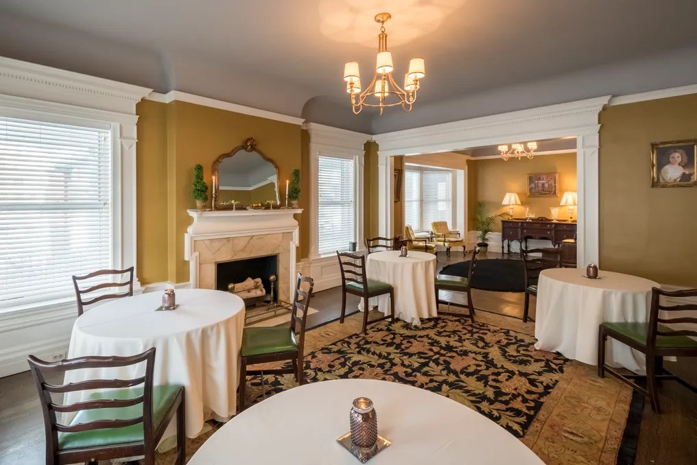 Strathallan a Doubletree by Hilton #4