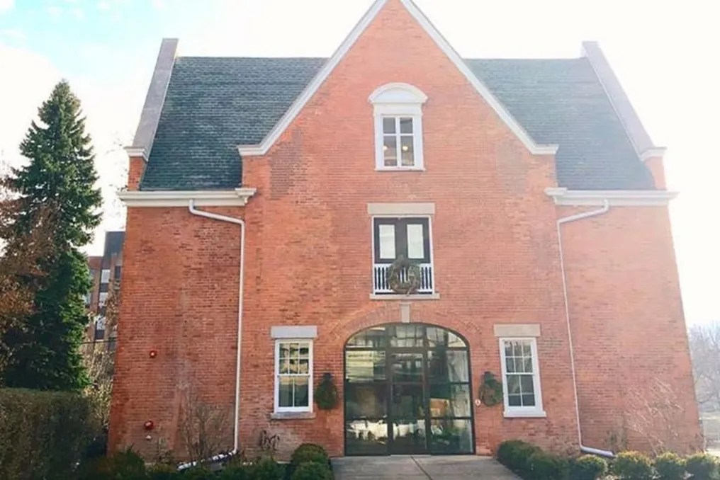 Strathallan a Doubletree by Hilton #5