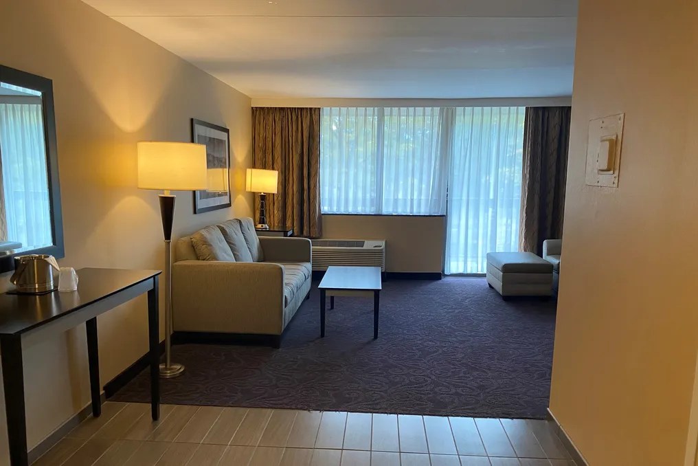 Strathallan a Doubletree by Hilton #8