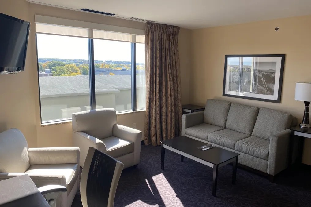 Strathallan a Doubletree by Hilton #9