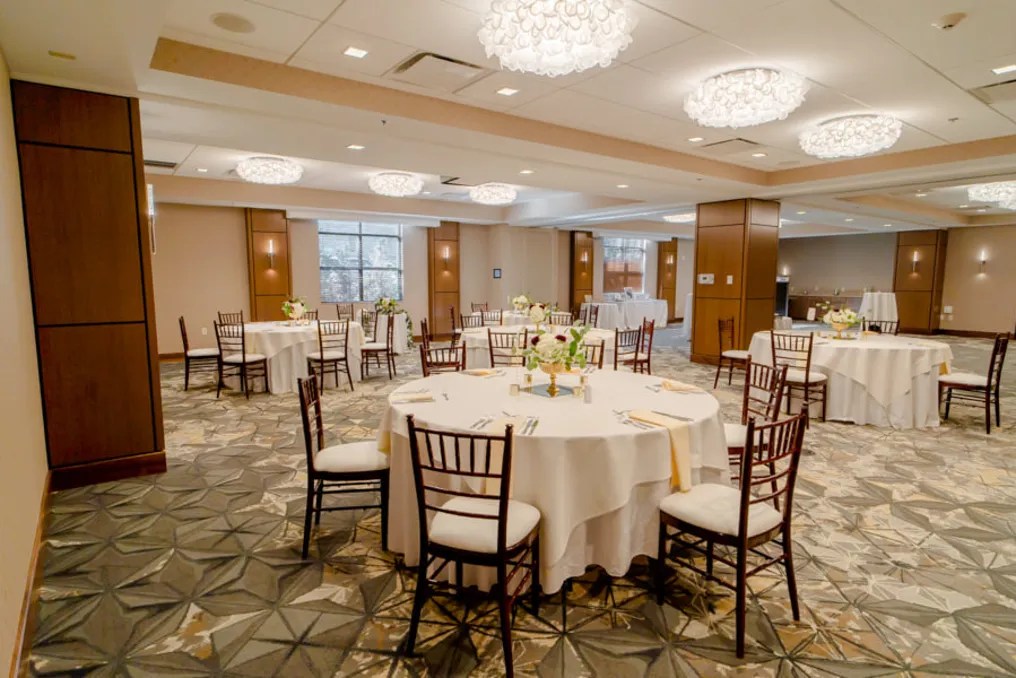 Strathallan a Doubletree by Hilton #13