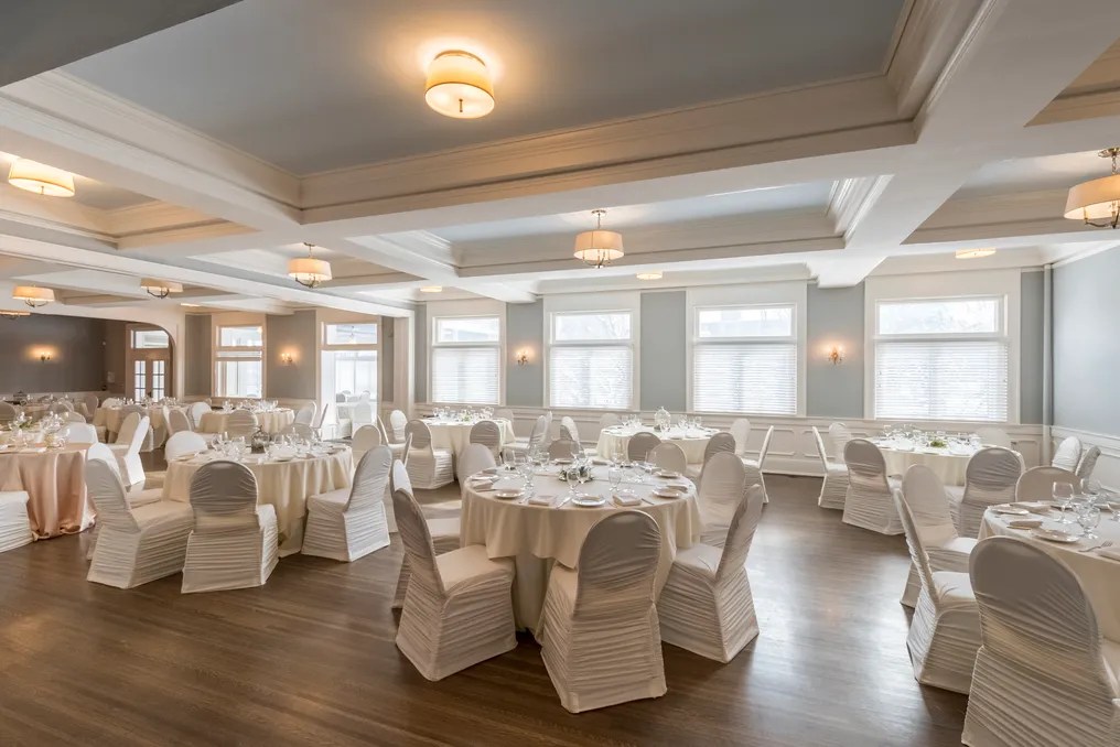 Strathallan a Doubletree by Hilton #14