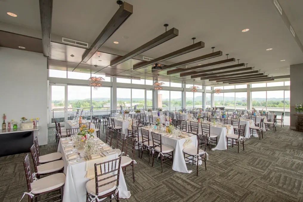 Strathallan a Doubletree by Hilton #24