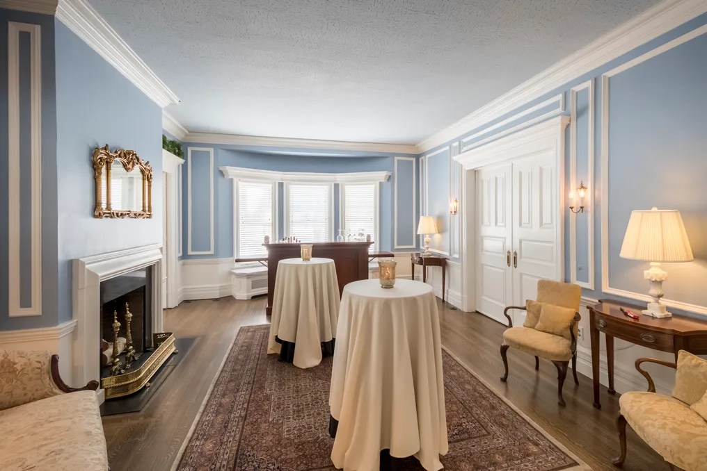 Strathallan a Doubletree by Hilton #31