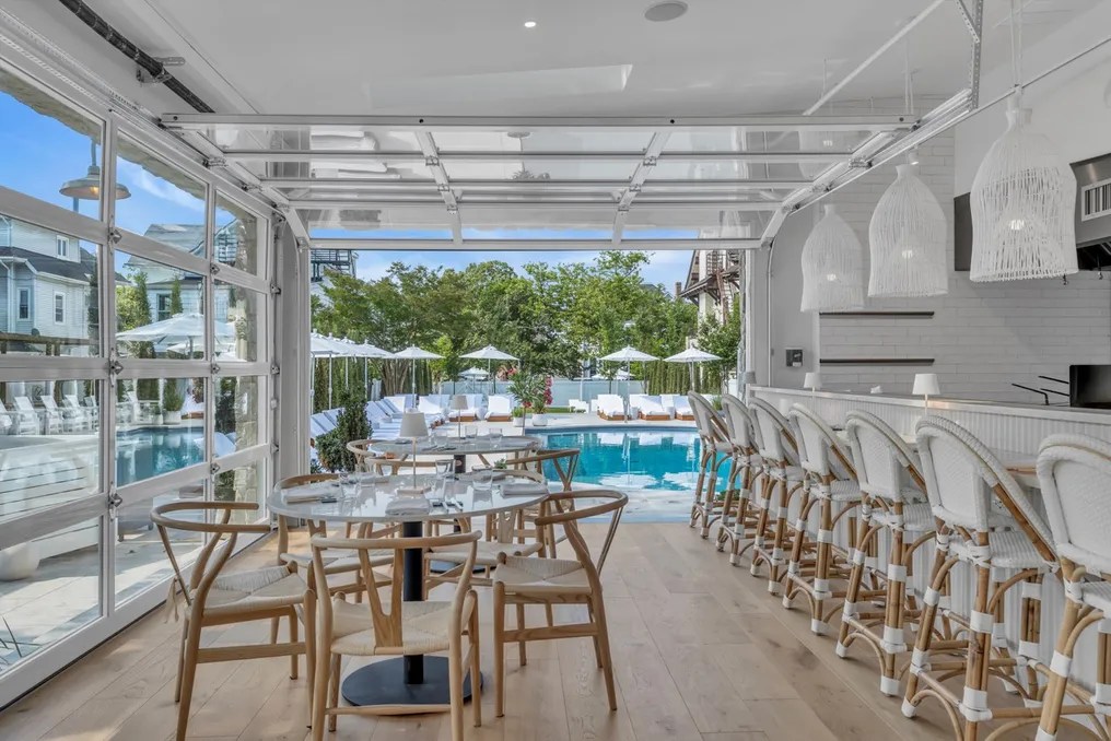 The St. Laurent Social Club & Guest Rooms #3