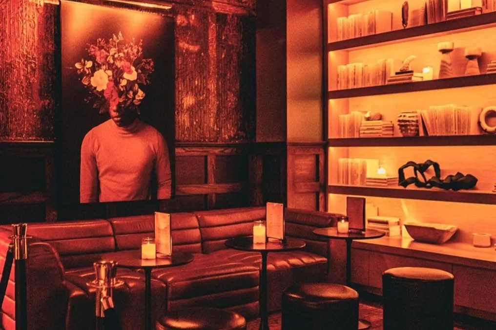 The St. Laurent Social Club & Guest Rooms #16