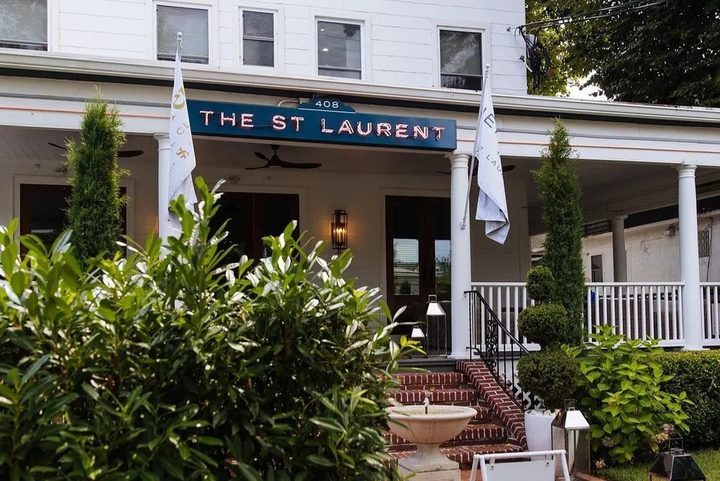 The St. Laurent Social Club & Guest Rooms #22