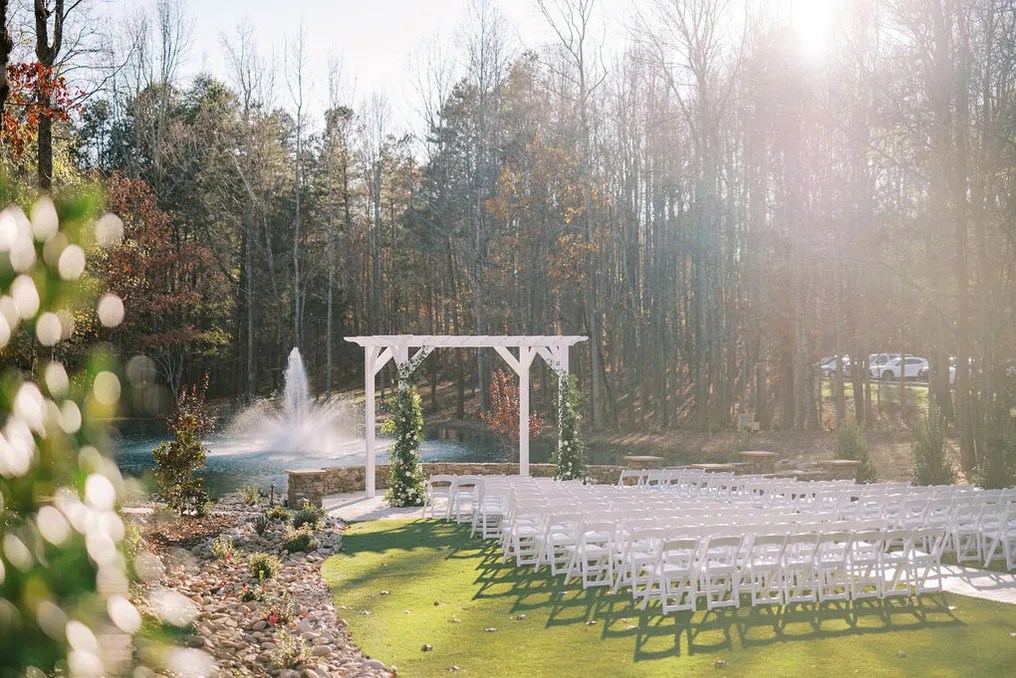 Covington Gardens #4