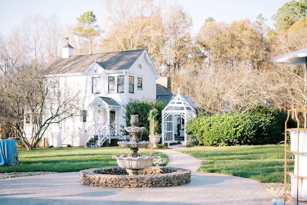 Covington Gardens #7