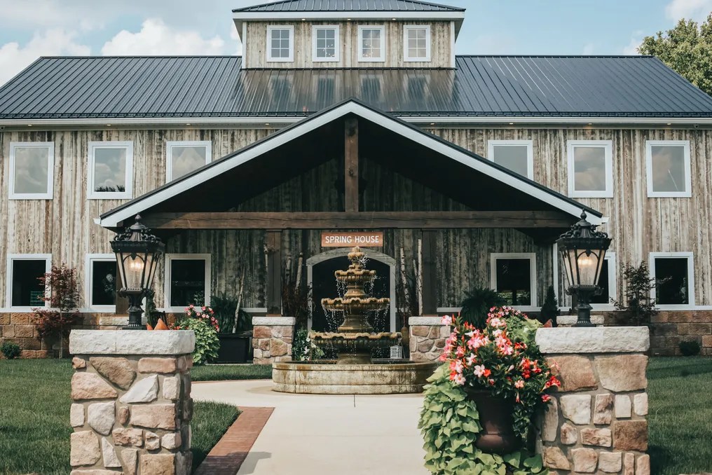 Columbia Woodlands #9