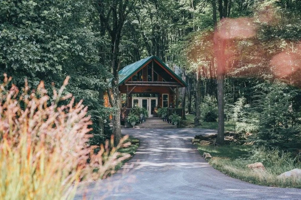 Columbia Woodlands #10