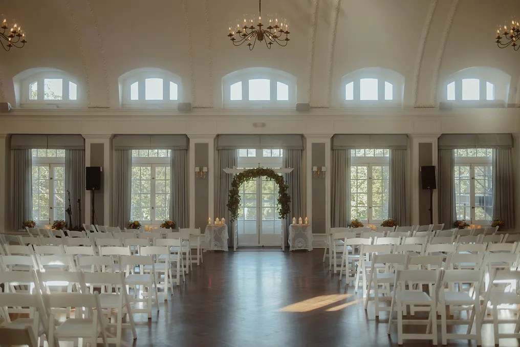 The Woman's Club of Evanston #3
