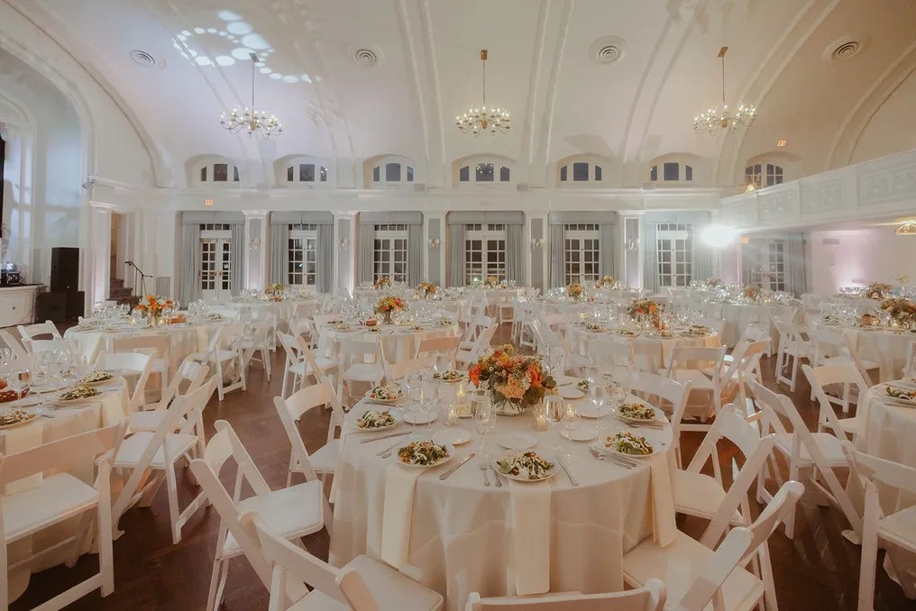 The Woman's Club of Evanston #4