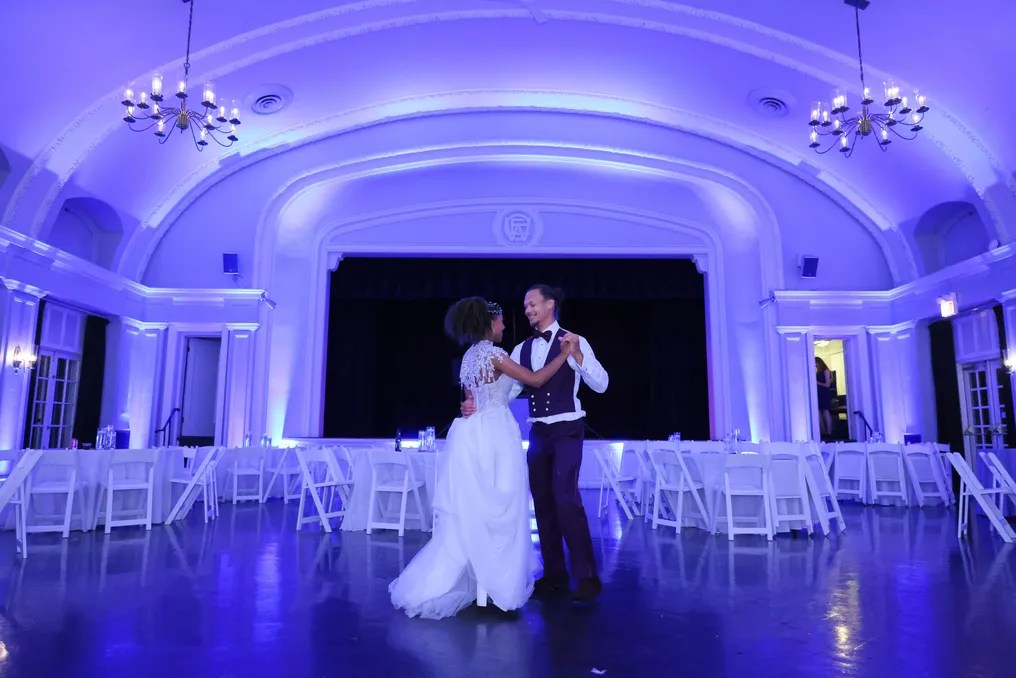 The Woman's Club of Evanston #7