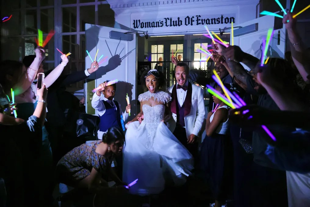 The Woman's Club of Evanston #10