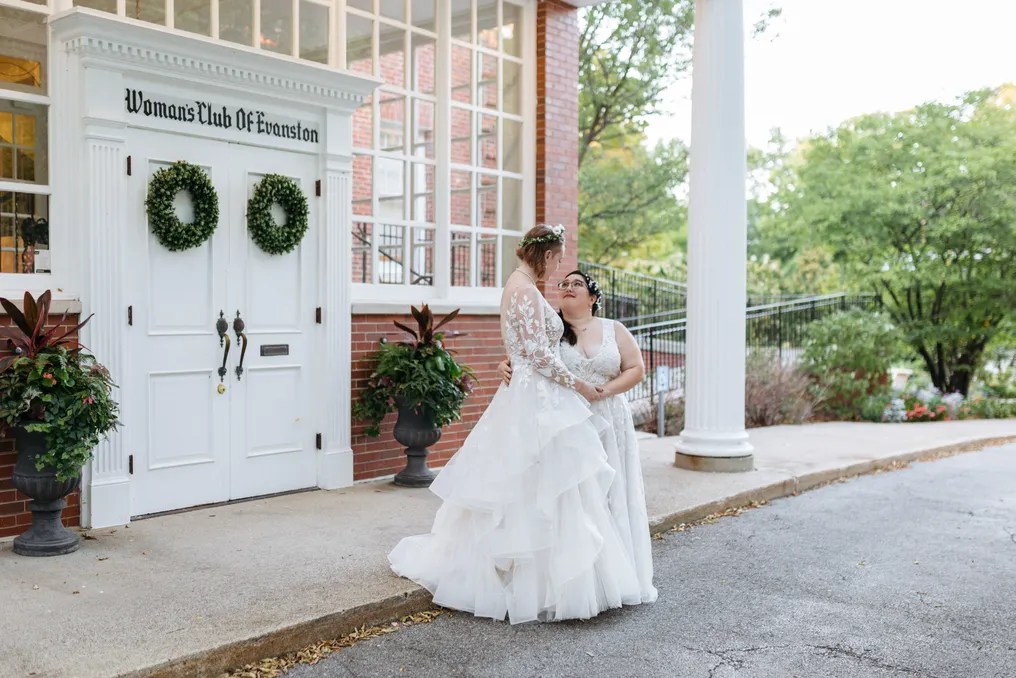 The Woman's Club of Evanston #12