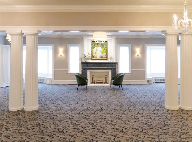 The Woman's Club of Evanston #13