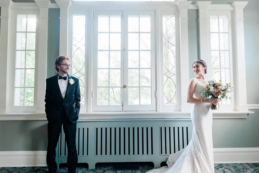 The Woman's Club of Evanston #15