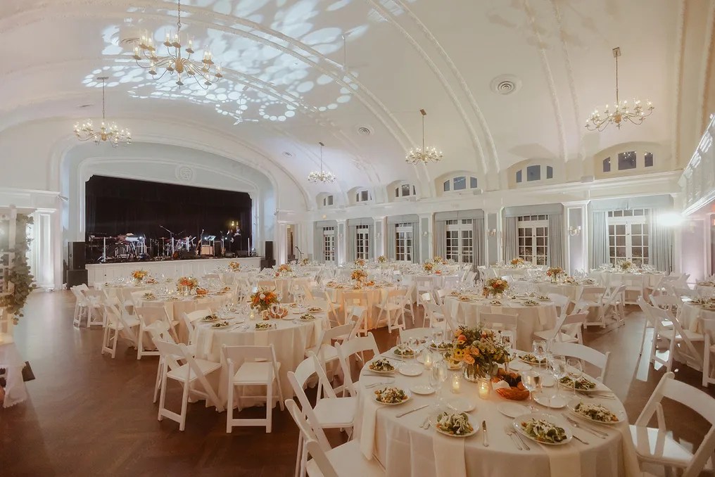 The Woman's Club of Evanston #16