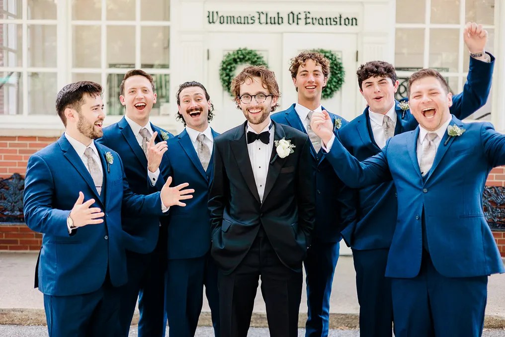 The Woman's Club of Evanston #18