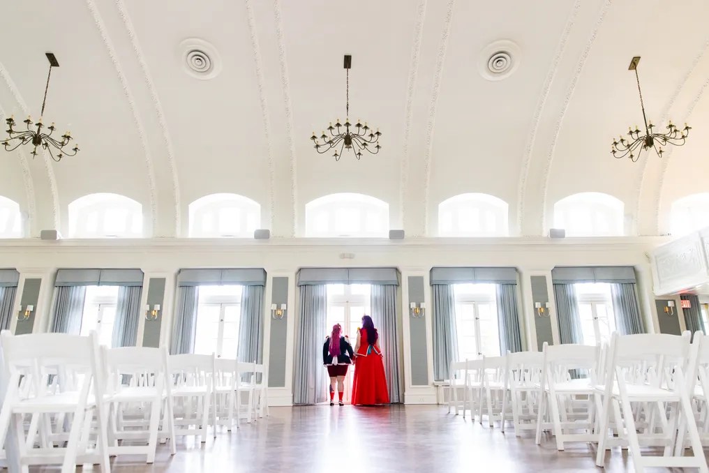 The Woman's Club of Evanston #20