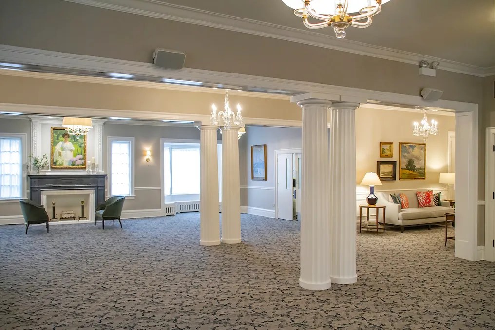 The Woman's Club of Evanston #23