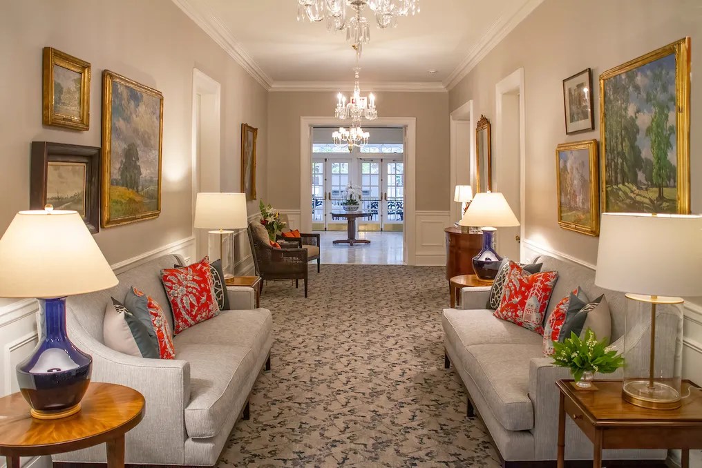 The Woman's Club of Evanston #25