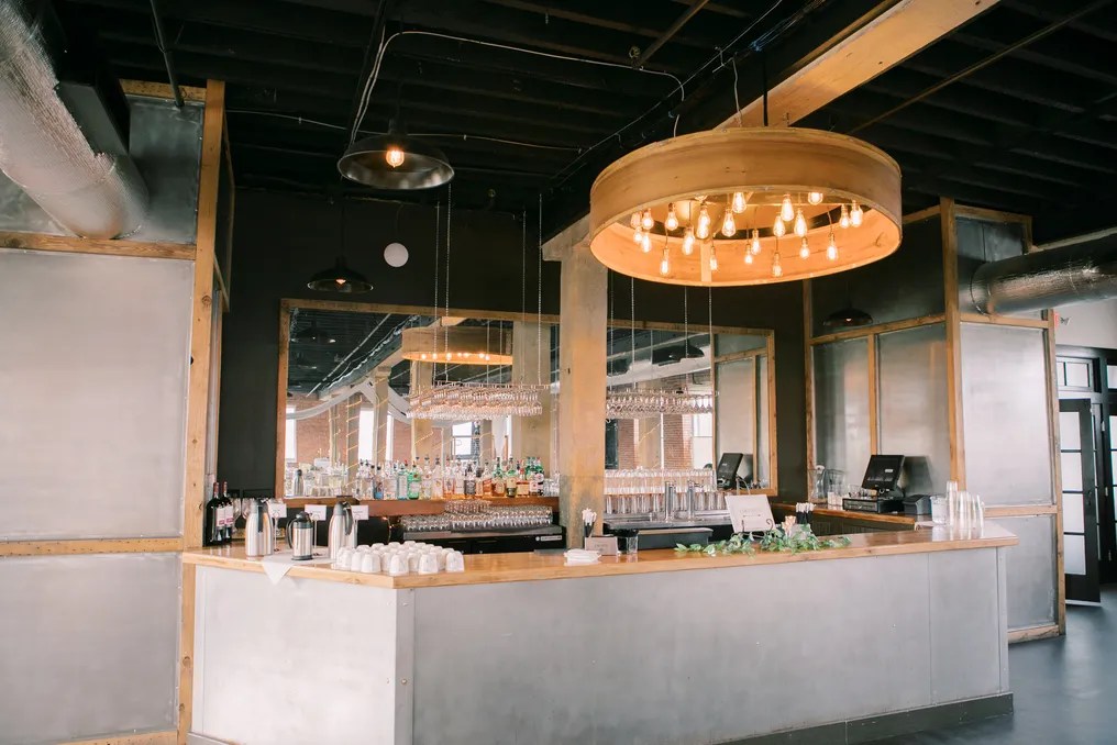 John Wright Restaurant #2