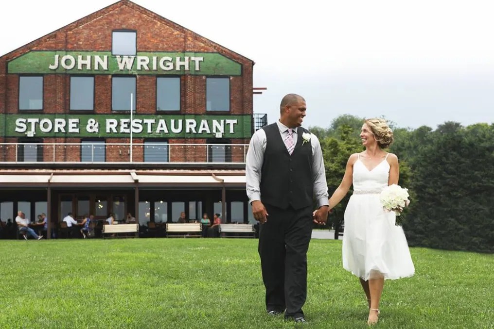 John Wright Restaurant #28