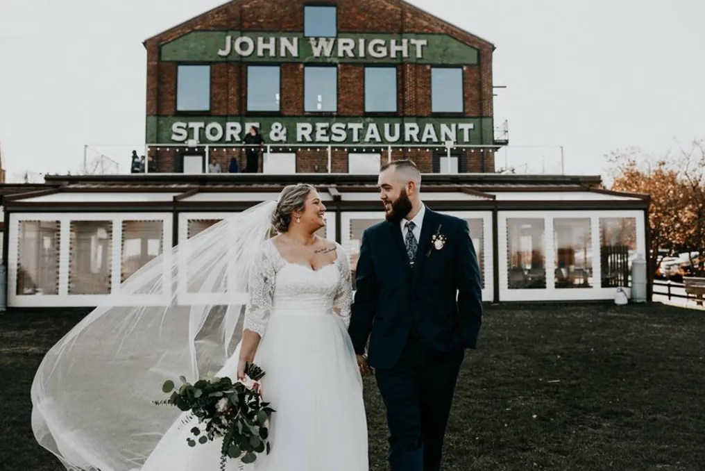John Wright Restaurant #39
