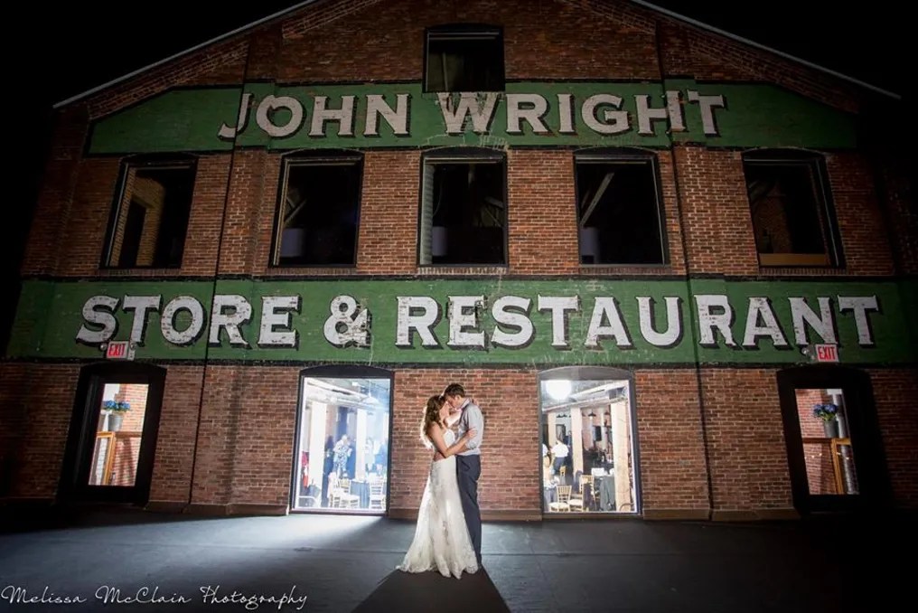 John Wright Restaurant #46