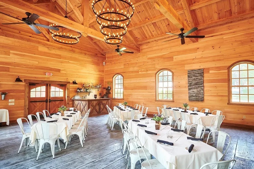 The Railroad House Inn and Restaurant #7