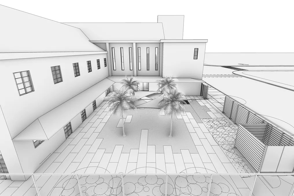 Sanctuary MiMo #5